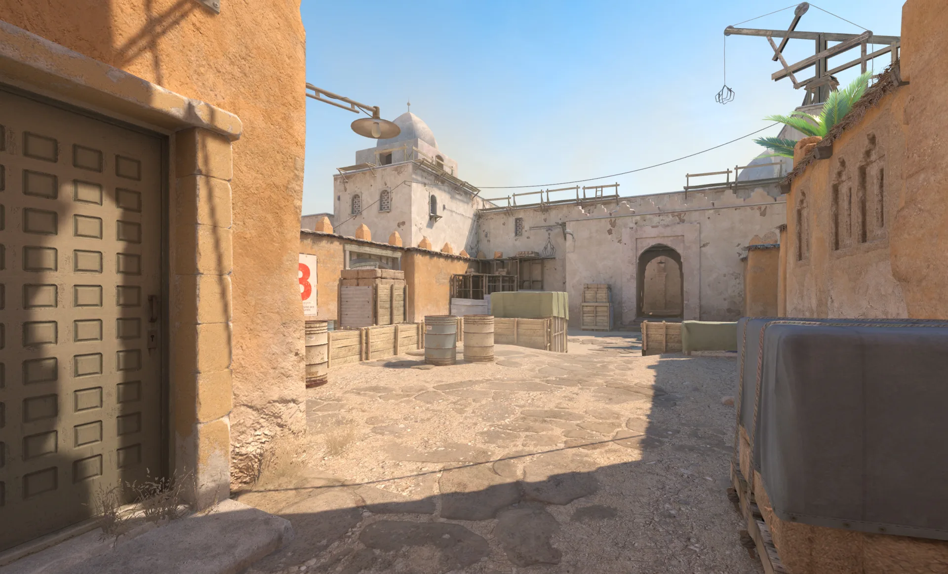 Counter-Strike 2 screenshot 1