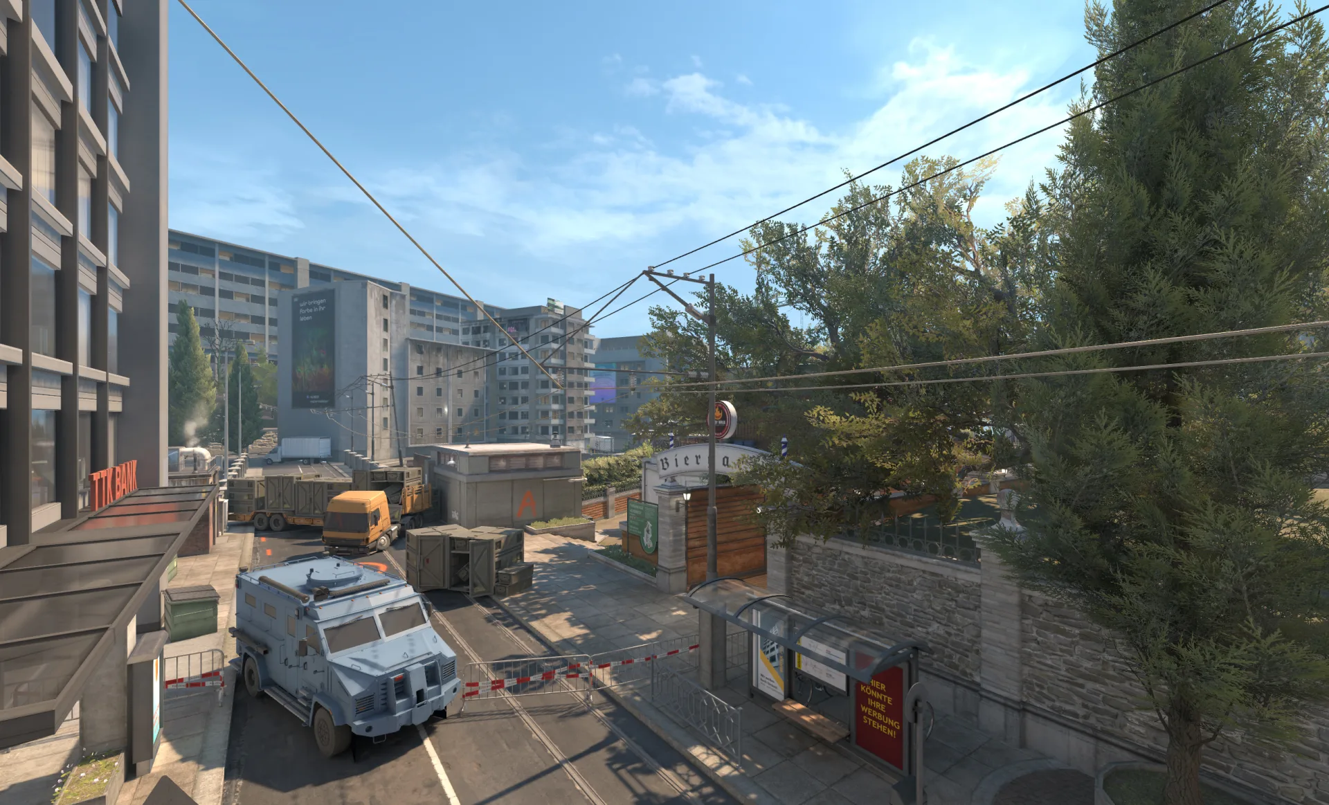 Counter-Strike 2 screenshot 2