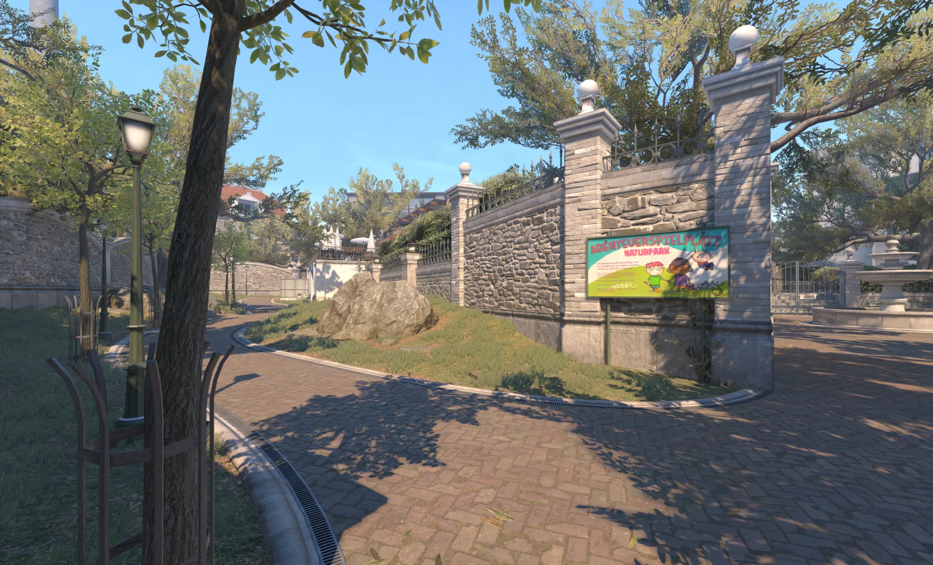 Counter-Strike 2 screenshot 3