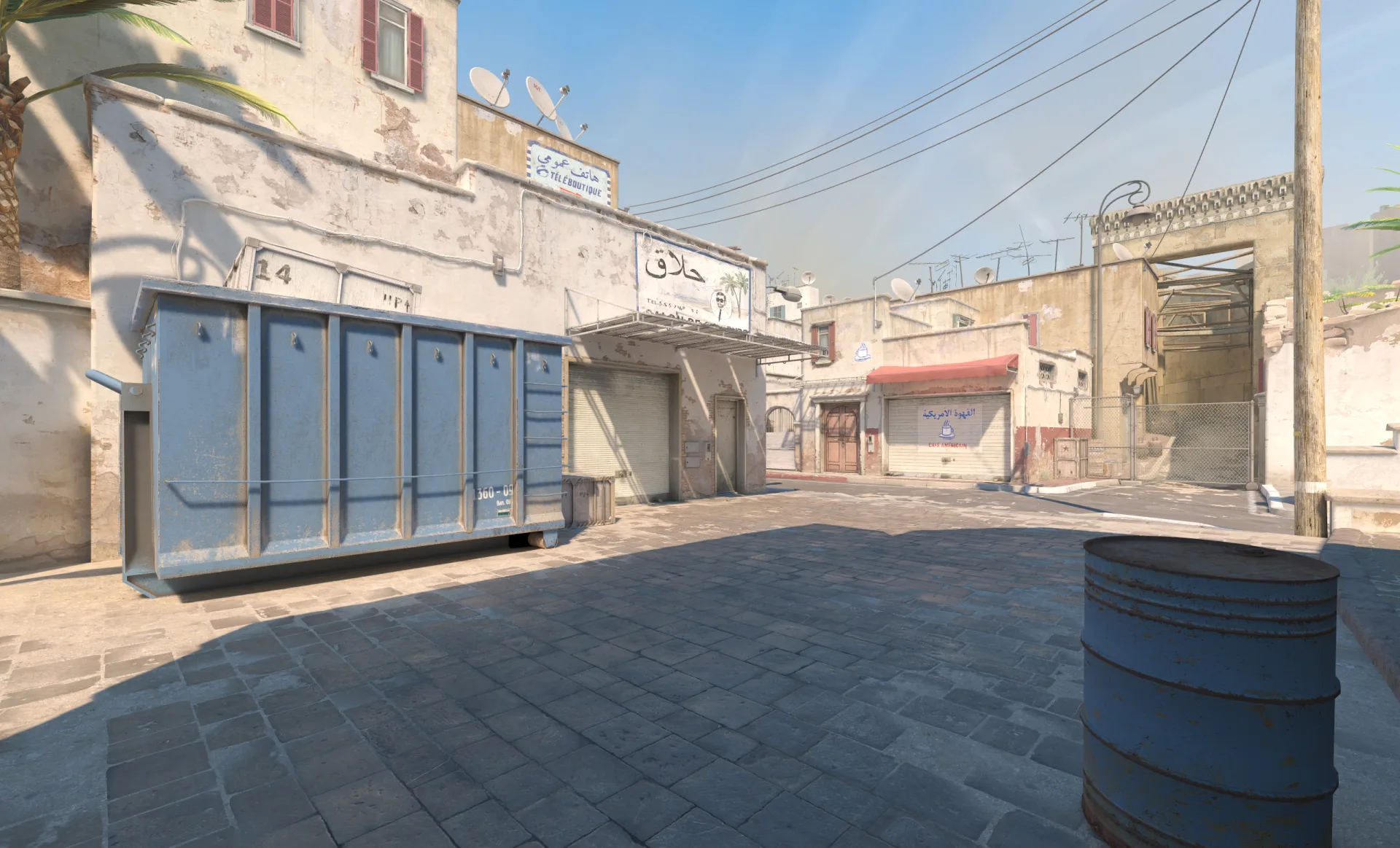 Counter-Strike 2 screenshot 4