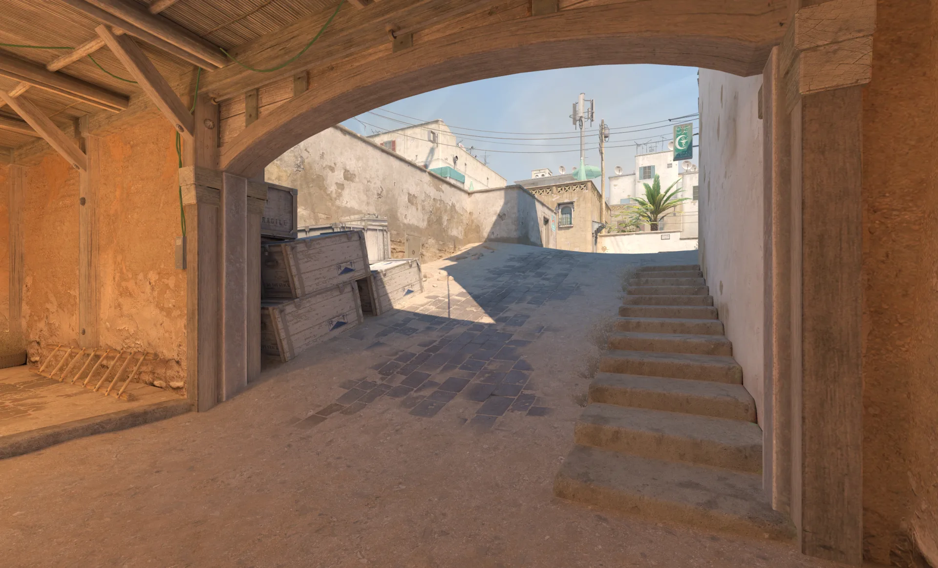 Counter-Strike 2 screenshot 5