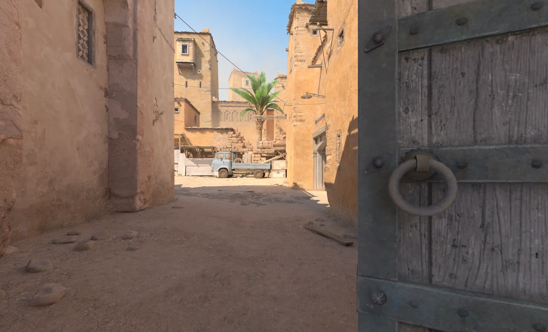Counter-Strike 2 screenshot 6