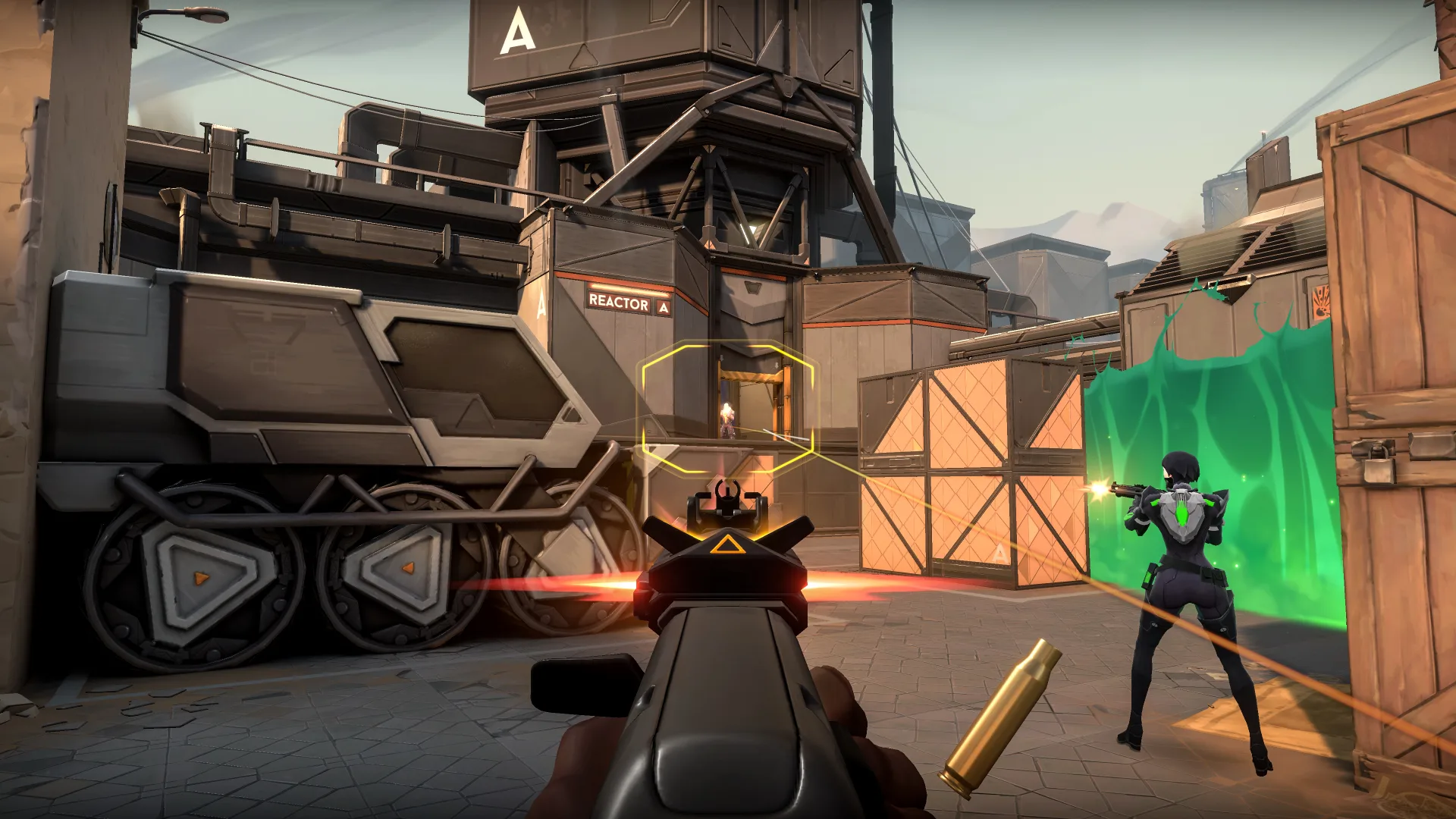 Valorant screenshot 5